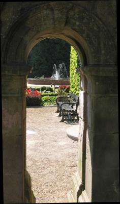 Belfast Castle