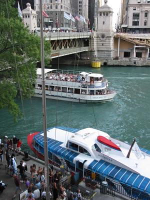 Boat dock