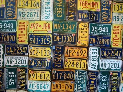 Plates