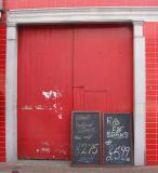 Hoeys red door Holywood