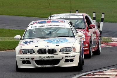 britcar