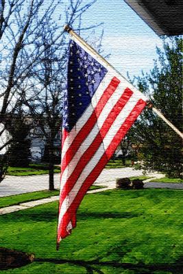 God Bless the USA