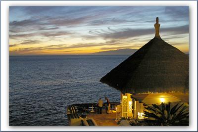 *evening* by gawi