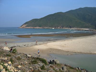 Sai Wan  W@