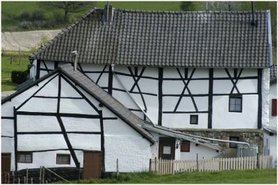19 april 2004 Vaals
