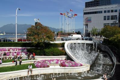 Canada Place
