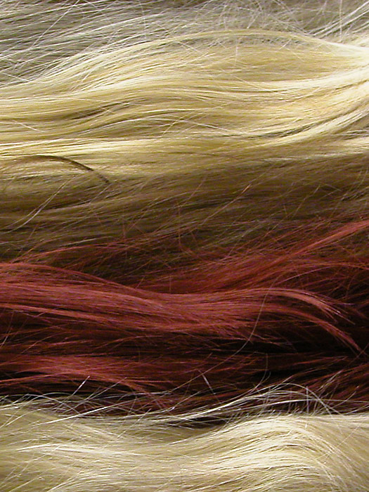 8 Sept 04 - Rivers of Hair