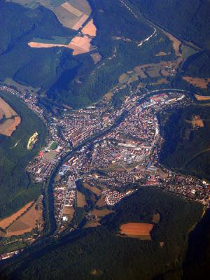 Pont-de-Roide (France)