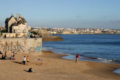Praia da Duquesa