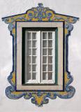 Portuguese Window