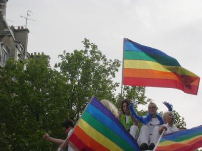 June 2004 - Gaypride