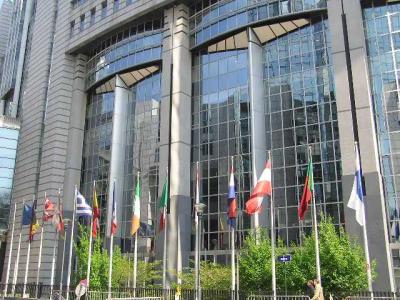 Eu parlament