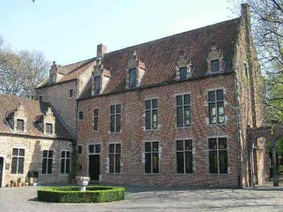 Erasmo da Rotterdam house
