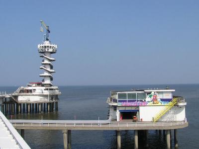 Scheveningen