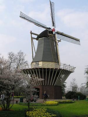 Keukenhof