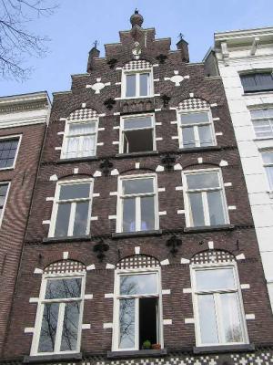 Herengracht Hamsterdam