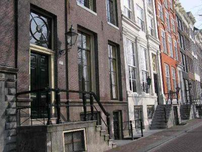Herengracht Hamsterdam