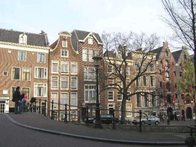 Herengracht Hamsterdam