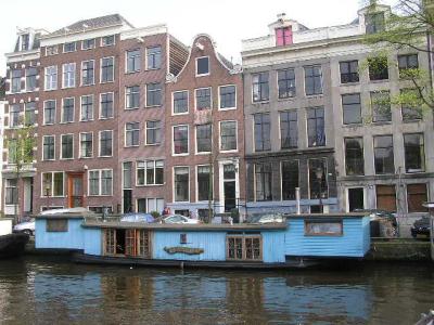 Herengracht Hamsterdam