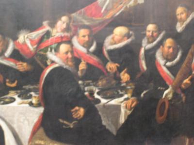 Franz Hals - Haarlem