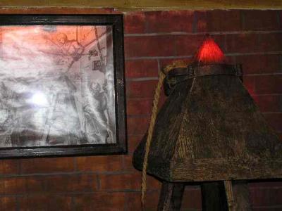 Inquisition