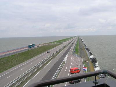 Afsluitdijk