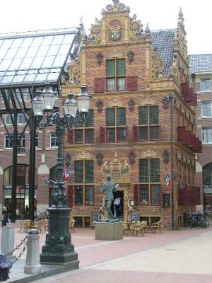 Groningen