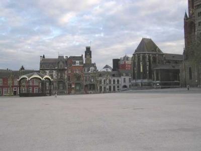 Maastricht