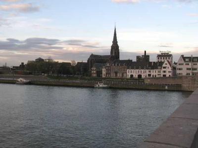Maastricht