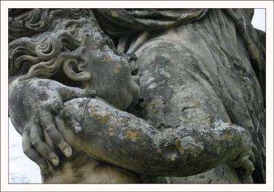 Vaux le Vicomte</br>Maman ...
