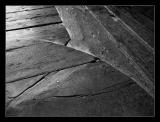 Vaux le Vicomte</br>plancher