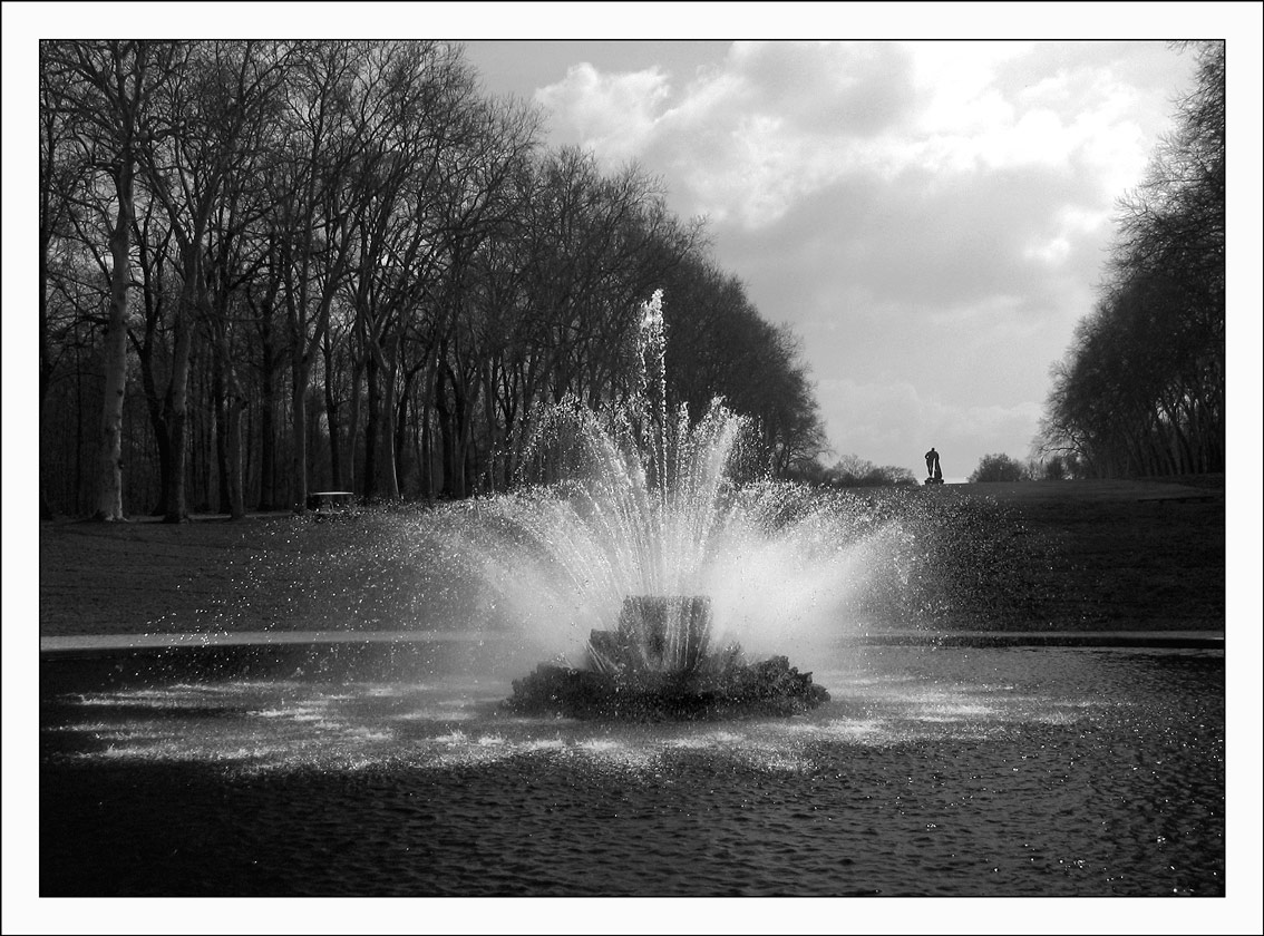 .Vaux le Vicomte</br>