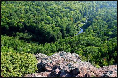 Porkupine Wilderness