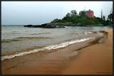 Marquette Lighthouse