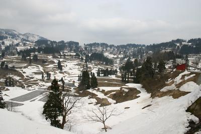 Niigata 2004