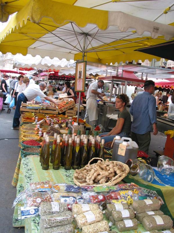 Aix Market