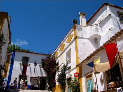 Colors from Óbidos ... 19