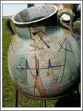 05.04.2004 ... Ceramic at my work ...
