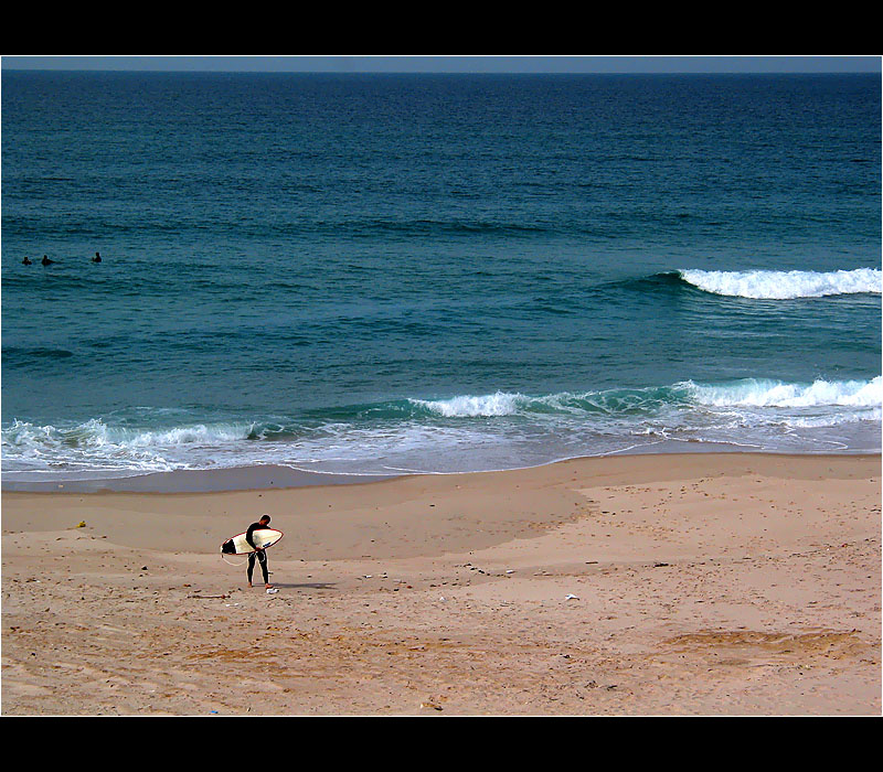 09.03.2005 ... Enough of waves....