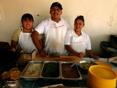 Pride, Tecate, Mexico, 2004