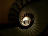 Old Point Loma Lighthouse, San Diego, California, 2004