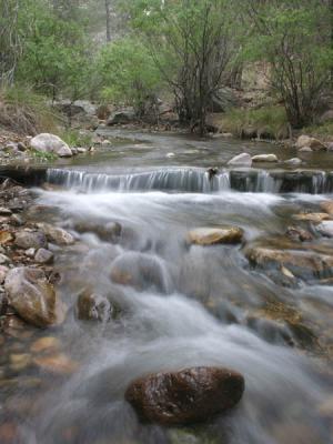 New long-exposure technique developed