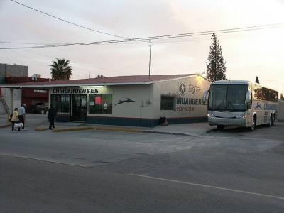 2241 Ojinaga Bus Station 5.30AM.jpg