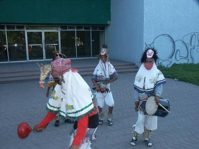 2575 Eastertime Indian spirit dancers.jpg