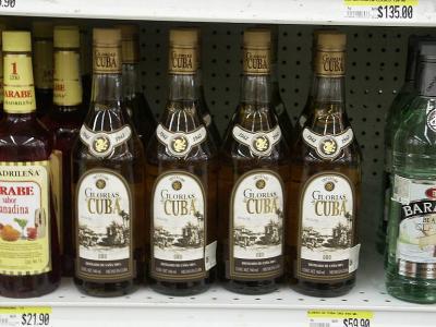 2659 Genuine Cuban rum, 6 dollars a bottle.jpg