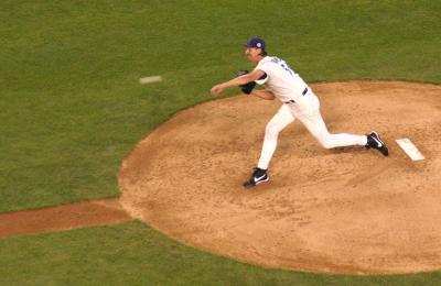 Baseball