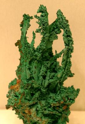 Copper Malichite