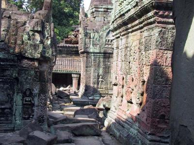 PREAH KHAN