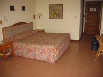 Bali Rani Hotel, room 231