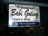 Gianyar night market (East Bali), went with Intrepid group    www.Intrepidtravel.com
